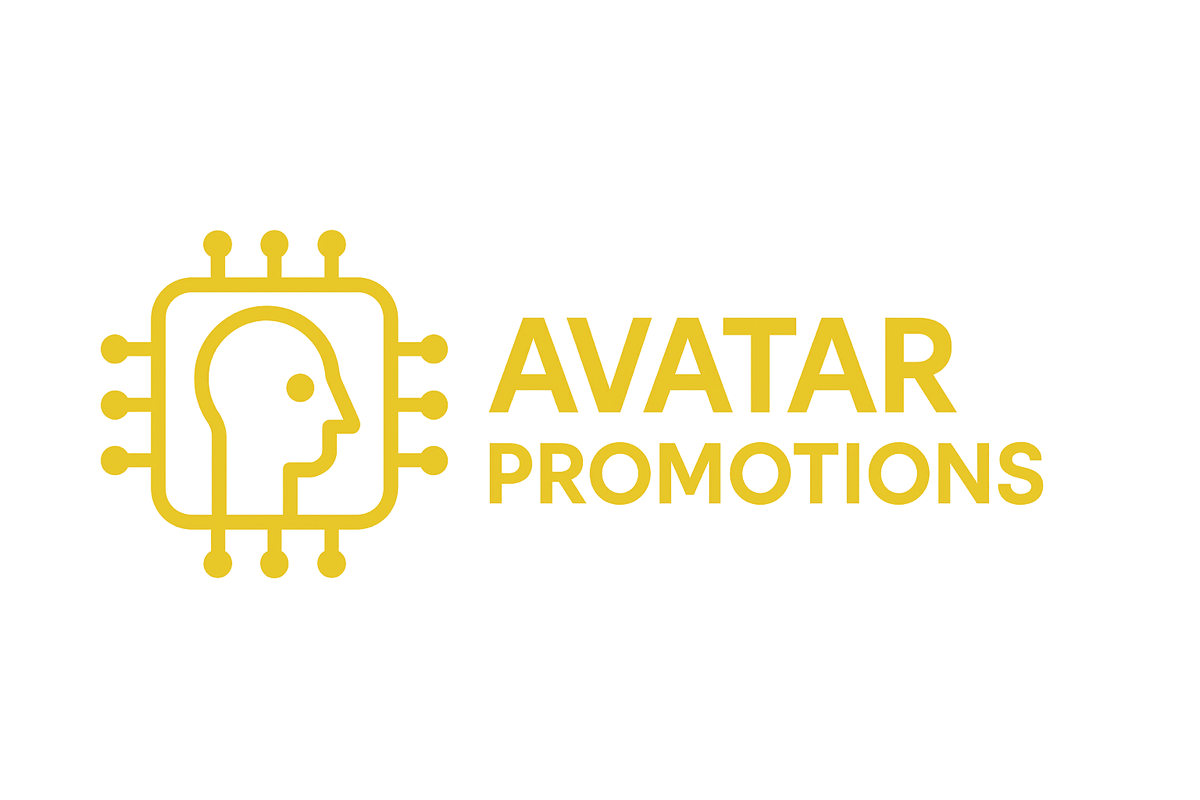 Avatar Promotions Logo